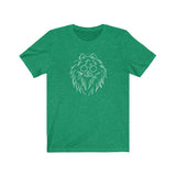 Pomeranian Wizard Graphic T-Shirt