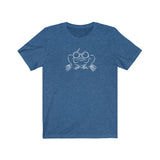 Magical Toad Graphic T-Shirt