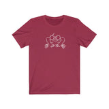 Magical Toad Graphic T-Shirt