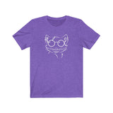 Kitty Wizard T-Shirt