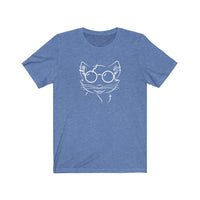 Kitty Wizard T-Shirt