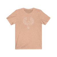 Eagle Wizard Graphic T-Shirt