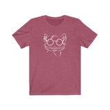 Kitty Wizard T-Shirt