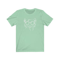 Kitty Wizard T-Shirt