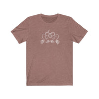 Magical Toad Graphic T-Shirt