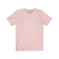Corgi Wizard Graphic T-Shirt