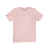 Corgi Wizard Graphic T-Shirt
