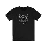 Kitty Wizard T-Shirt