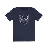 Kitty Wizard T-Shirt