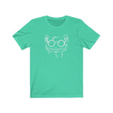 Kitty Wizard T-Shirt